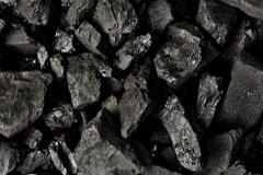 St Ruan coal boiler costs