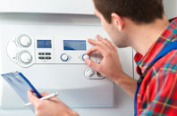 free commercial St Ruan boiler quotes