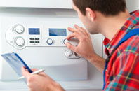 free St Ruan gas safe engineer quotes