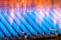 St Ruan gas fired boilers