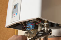 free St Ruan boiler install quotes